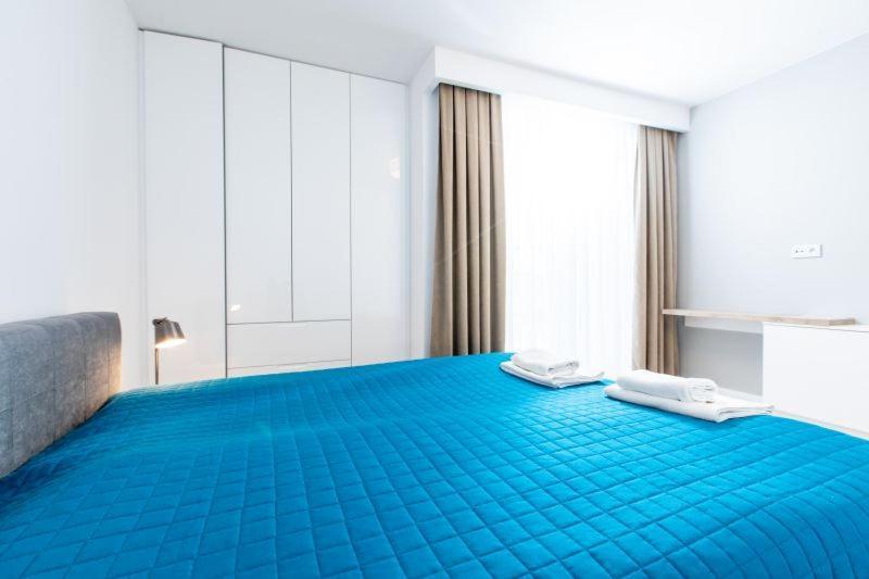 Resort Apartamenty Klifowa Rewal 30 Exterior foto